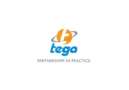 Buy Tega Industries Ltd For target Rs. 1,335 LKP Securities